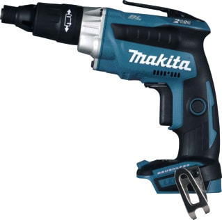 Makita - LXT 18 V Schroevendraaier (accu) 18v schrfdr dfs251zj