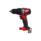 Milwaukee - M18 Slagboormachine (accu) Koolbrstlls Slgbrmchn