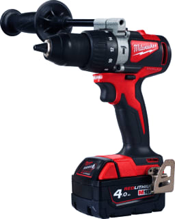Milwaukee - M18 Slagboormachine (accu) 4933464560