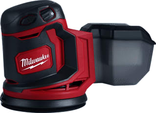 Milwaukee - M18 Boorhamer (accu) 4933464228