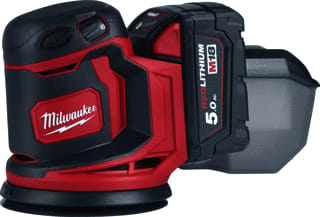 Milwaukee - M18 Boorhamer (accu) m18 125mm