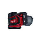 Milwaukee - M18 Boorhamer (accu) m18 125mm