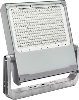 Philips - ClearFlood Floodlight/Schijnwerper Downlight/spot/schijnwerper bvp658 led1270/740 psu fg-t
