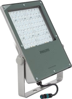 Philips - Coreline Floodlight/Schijnwerper Downlight/spot/schijnwerper bvp130 led250-4s/740 ofa52