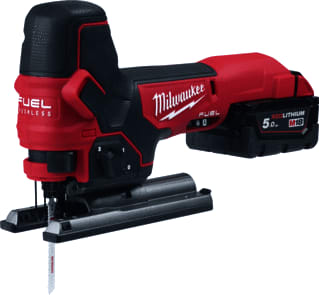 Milwaukee - M18 Boorhamer (accu) 4933464800