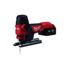 Milwaukee - M18 Boorhamer (accu) 4933464800