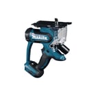 Makita - LXT 18 V Decoupeerzaag (accu) 18 v gipszaag dsd180zj