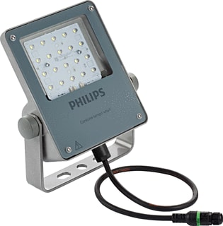 Philips - Coreline Floodlight/Schijnwerper Downlight/spot/schijnwerper bvp111 led51-4s/740 ofa52