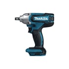 Makita - LXT 18 V Slagschroevendraaier (accu) 18V Slagmoersltl Dtw190Zj