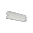 Philips - Noodverlichting Noodverlichtingsarmatuur em153c sm bkd exit sign m3
