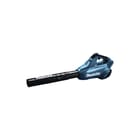 Makita - LXT 18 V Bladblazer en of zuiger (accu) 2X18V Bladblazer Dub362Z
