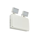 Philips - Noodverlichting Noodverlichtingsarmatuur em164c sm twin spot nm3 elp