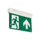 Philips - Noodverlichting Noodverlichtingsarmatuur em159c wl/cm exit sign m3 e
