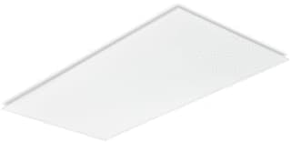 Philips - Coreline Panel Plafond-/wandarmatuur rc132v 60s/840 psu w60l120