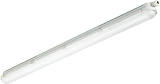 Philips - Coreline Waterdicht armatuur Plafond-/wandarmatuur wt120cg3 80s/840 psd tw3 l1