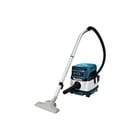 Makita - LXT 18 V Nat- en droogzuiger (accu) Hybride Stfzuigr Dvc860Lz