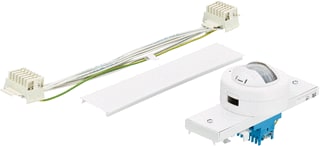 Philips - Maxos fusion Lichtlijn accessoire Lichtregelsysteemcomponent ll500e mpl gen2 wh