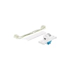 Philips - Maxos fusion Lichtlijn accessoire Lichtregelsysteemcomponent ll500e mpl gen2 wh
