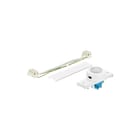 Philips - Maxos fusion Lichtlijn accessoire Lichtregelsysteemcomponent ll500e mph gen2 wh