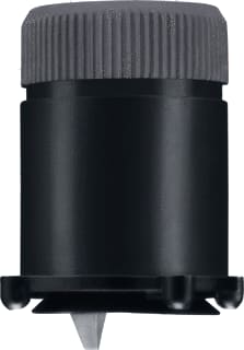 Testo - Toebeh./onderd. rookgasanalysemeter rookgashouder 8mm