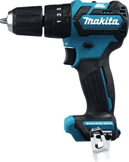 Makita - CXT 12 V Max Slagboormachine (accu) 12V Max Klpboor/Schrfmchn