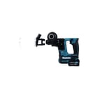 Makita - CXT 12 V Max Boorhamer (accu) 12V Max Boorhmr Hr166Dsmj