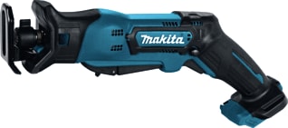 Makita - CXT 12 V Max Reciprozaag (accu) 12V Max Reciprzg Jr103Dzj