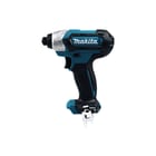 Makita - CXT 12 V Max Slagschroevendraaier (accu) 12 Max Slgschrdr Td110Dzj
