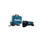 Makita - Multitool (elektrisch) 230V Multitool Tm3010Cx15