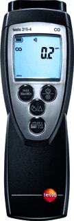 Testo - Koolmonoxidemelder Koolmonomelder 315-4