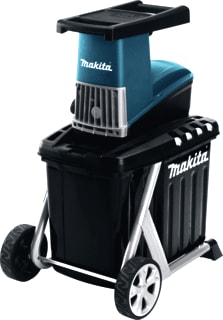 Makita - Tuinhakselaar (elektrisch) 230V Hakselaar Ud2500