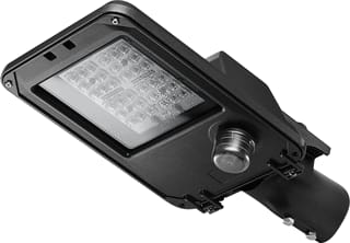 Norton - KLA Straat- en pleinverlichtingsarm. 84 2500lm d4i antr bm