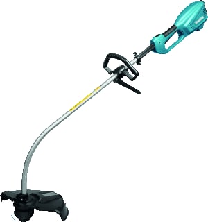Makita - Grastrimmer (elektrisch) 230V Trimmer Ur3501