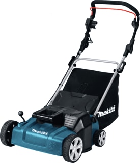 Makita - Verticuteermachine (elektrisch) 230V Verticuteerdr Uv3600