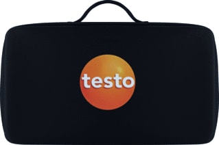 Testo - gereedschapskist/-tas 440 KOMBIKOFFER