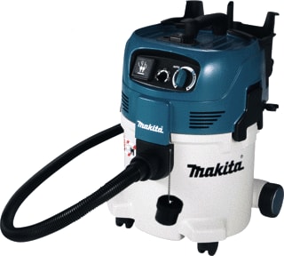Makita - M-klasse Nat- en droogzuiger (elektrisch) 230V Stfzgr M-Kl Vc3012M