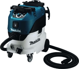 Makita - M-klasse Nat- en droogzuiger (elektrisch)