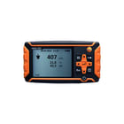 Testo - Drukverschilmeter Drkvrschlmtr 420 Meetinstr