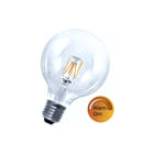 Bailey - LED-lamp Fil Gl 125 E27 8W Warmdim