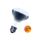 Bailey - LED-lamp Fil R80 E27 8W Warmdim