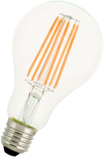 Bailey - LED-lamp Led Fil A75 E27 240V 11W