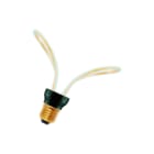 Bailey - Spiraled Silhouette LED-lamp led bloem e27 12w 2200k