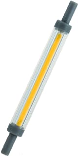 Bailey - LED-lamp Led R7S Slim 118 240V 9W