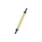 Bailey - LED-lamp Led R7S Slim 118 240V 9W