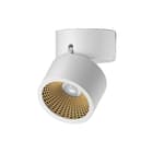 BEGA - Plafond-/wandarmatuur plfwndarm 51689.4k3