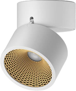 BEGA - Plafond-/wandarmatuur plfwndarm 51690.4k3