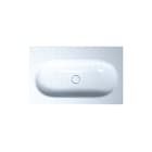 Bette - BETTECOMODO Wastafel / Fontein a216-400hlw1,pw