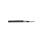 Jobarco - Jobsignal YY-Z-ST Data- en communicatiekabel 1X2X0,8Dca Grn Mt