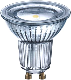 Osram - Parathom PAR16 LED-lamp ledsp 6,9-80w gu10 120/827