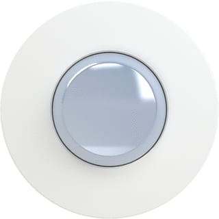 ABB Busch-Jaeger - BASICLINE Bewegingsschakelaar (compleet)  2cka006800a3238